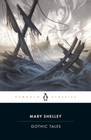 Gothic Tales 0143139045 Book Cover