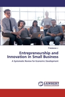 Entrepreneurship and Innovation in Small Business 6202517042 Book Cover