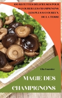 Magie Des Champignons (French Edition) 183687636X Book Cover
