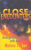 Close Encounters 1857921321 Book Cover