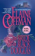 The Bride of Black Douglas 0778323889 Book Cover