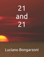 21 and 21 B0CP1J6RHH Book Cover