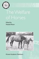 The Welfare of Horses 1402007663 Book Cover