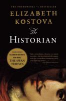 The Historian 0316070637 Book Cover