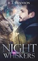 Night Whiskers 1983390100 Book Cover
