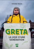 Greta. La ragazza che sta cambiando il mondo 2897542624 Book Cover