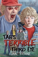 Tab's Terrible Third Eye 1938271602 Book Cover