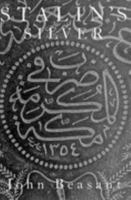 Stalin's Silver 0312267819 Book Cover