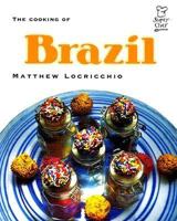 Super Chef: Cooking of Brazil 076141732X Book Cover