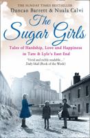 The Sugar Girls 0007448473 Book Cover