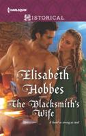 The Blacksmith's Wife 037329882X Book Cover