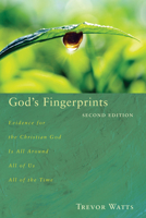God's Fingerprints 1620328208 Book Cover