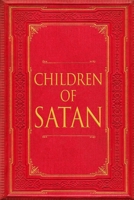 Children of Satan B0C9SJJNHR Book Cover