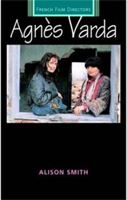 Agnes Varda (French Film Directors) 0719050618 Book Cover