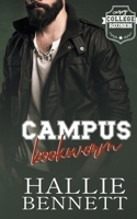 Campus Bookworm B0BRP11ZS5 Book Cover