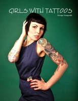 Girls with Tattoos 1312556900 Book Cover