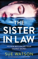 The Sister-in-Law 1838885080 Book Cover