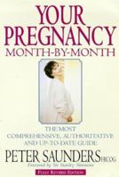 Your Pregnancy Month-by-Month 0340717246 Book Cover