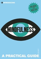 Introducing Mindfulness: A Practical Guide: A Practical Guide 1606713310 Book Cover