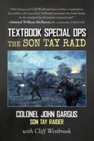 Textbook Special Ops B0FSBMCM6G Book Cover
