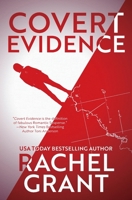 Covert Evidence 1536623253 Book Cover