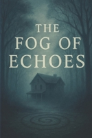 The Fog of Echoes: A Psychological Thriller About Memory, Silence, and the Secrets We Bury B0F9Y619ZP Book Cover