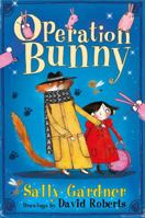 Operation Bunny 1444003720 Book Cover