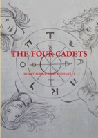 The Four Cadets 1329001427 Book Cover