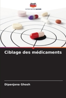 Ciblage des médicaments 6205298597 Book Cover