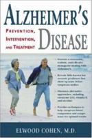 Alzheimer's Disease 0879839643 Book Cover