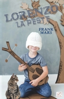 Lorenzo la Peste B0BFV6D3NN Book Cover