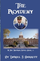 The Academy: A Joe Traynor Novel-Book #8 1960050060 Book Cover