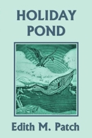 Holiday Pond (Yesterday's Classics) 1633340503 Book Cover