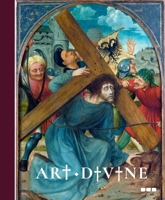 Art Divine 1912165228 Book Cover