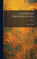 Australian Discovery by Sea 102529176X Book Cover