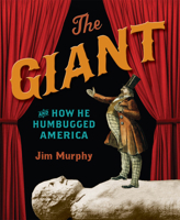 The Giant and How He Humbugged America 0439691842 Book Cover