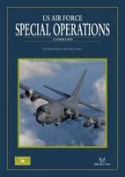 US Air Force: Special Operations Command 1906959218 Book Cover