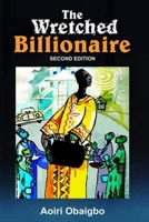 The Wretched Billionaire B08VCMWP53 Book Cover