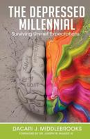 The Depressed Millennial 171860582X Book Cover