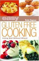 Easy Gluten-Free Cooking 1844543692 Book Cover