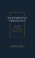 Systematic Theology, Volume Two 1532698445 Book Cover