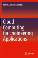 Cloud Computing for Engineering Applications 3030404447 Book Cover