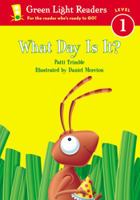 What Day is It? 0613663888 Book Cover