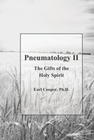 Pneumatology II B09QF2JNXN Book Cover