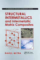 Structural Intermetallics and Intermetallic Matrix Composites 0367377691 Book Cover