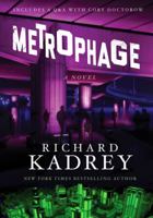 Metrophage 0062334484 Book Cover