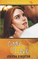 Code of Love B0CCZXRTFG Book Cover