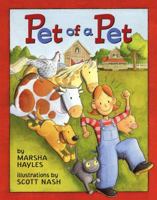 Pet of a Pet 0803725124 Book Cover
