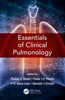 Essentials of Clinical Pulmonology 0367571021 Book Cover