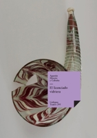 El Licenciado Vidriera 8411268144 Book Cover